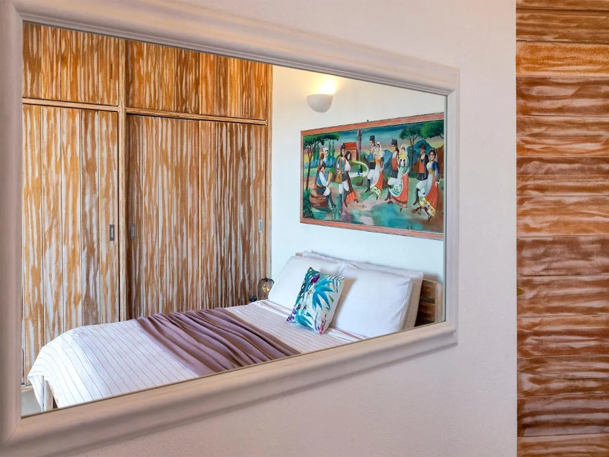 Villa Mirai By Interhome Aglientu