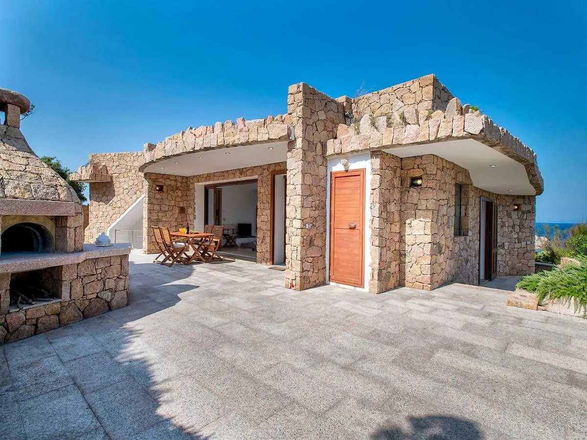 Villa Mirai By Interhome Aglientu Italy
