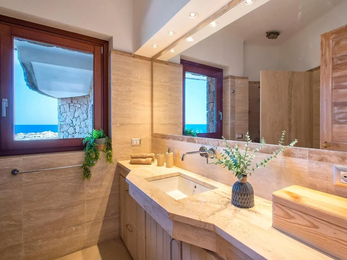 Villa Mirai By Interhome Aglientu Italy