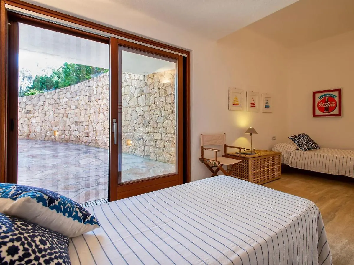 Villa Mirai By Interhome Aglientu