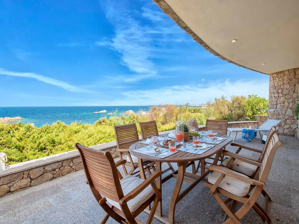 Villa Mirai By Interhome Aglientu 0*,