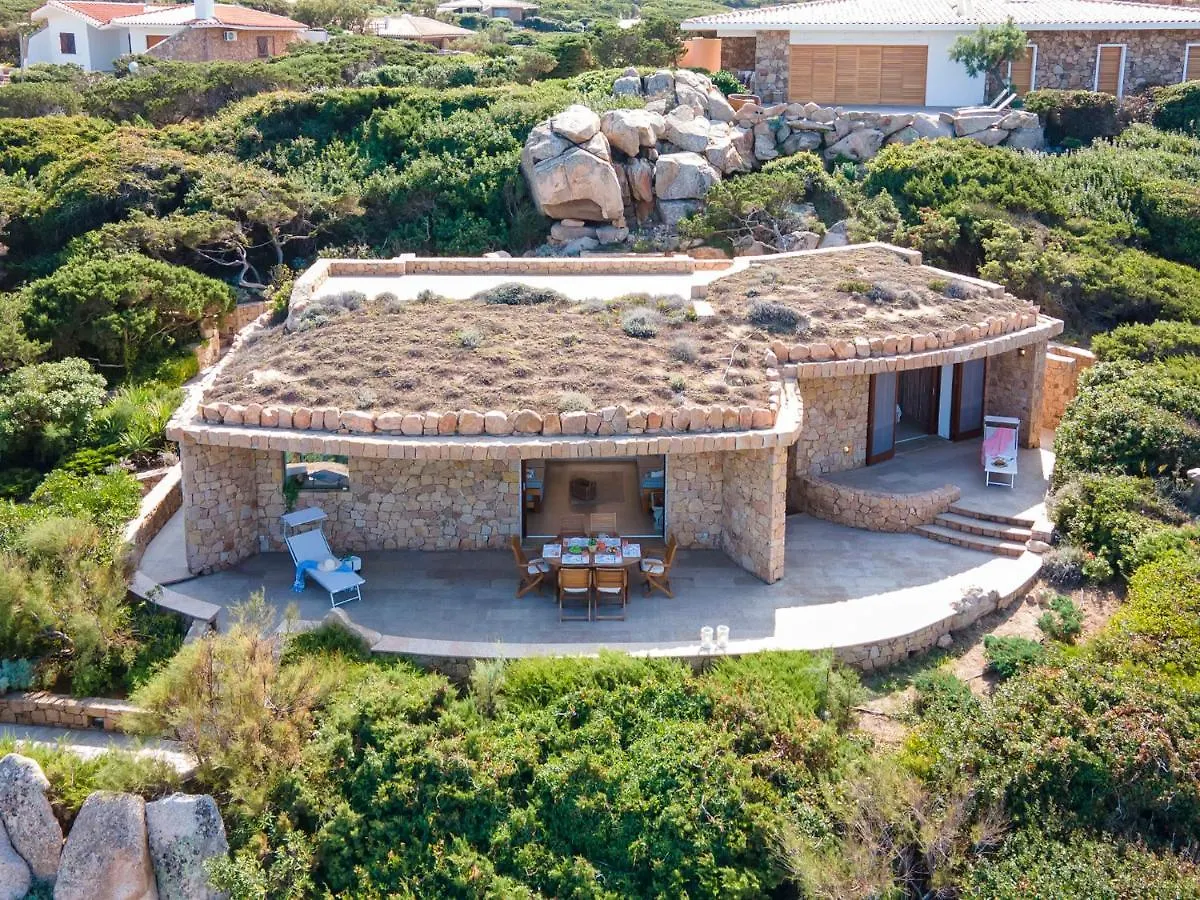 Villa Mirai By Interhome Aglientu