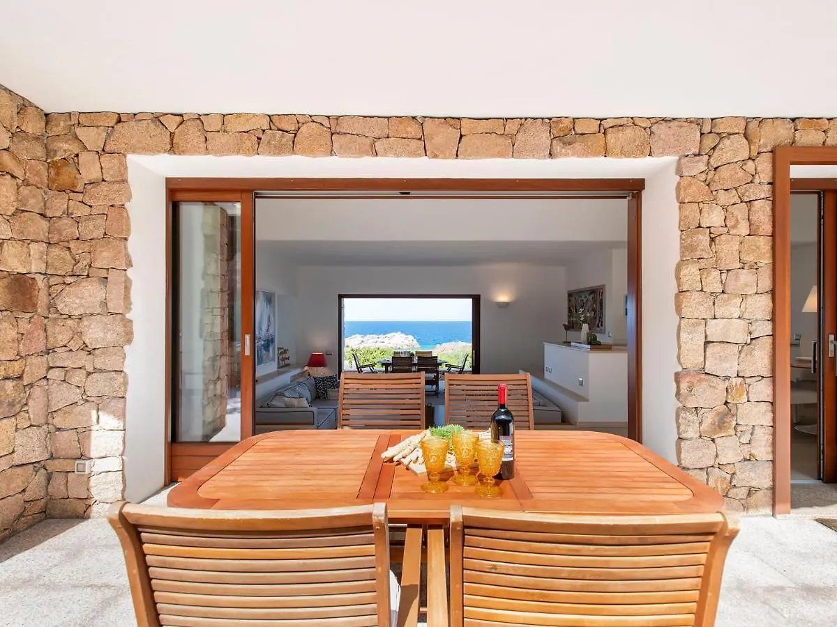Villa Mirai By Interhome Aglientu