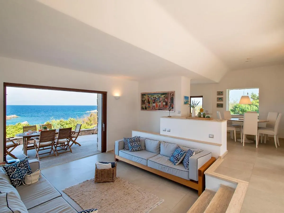 Villa Mirai By Interhome Aglientu Italy