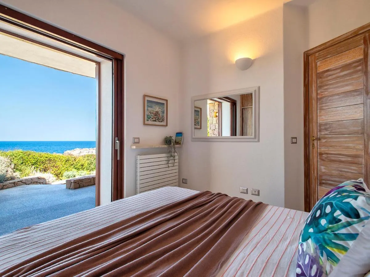Villa Mirai By Interhome Aglientu 0*,  Italy