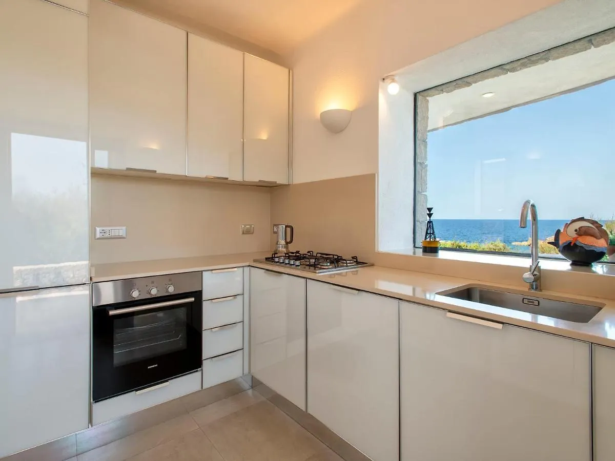 Villa Mirai By Interhome Aglientu