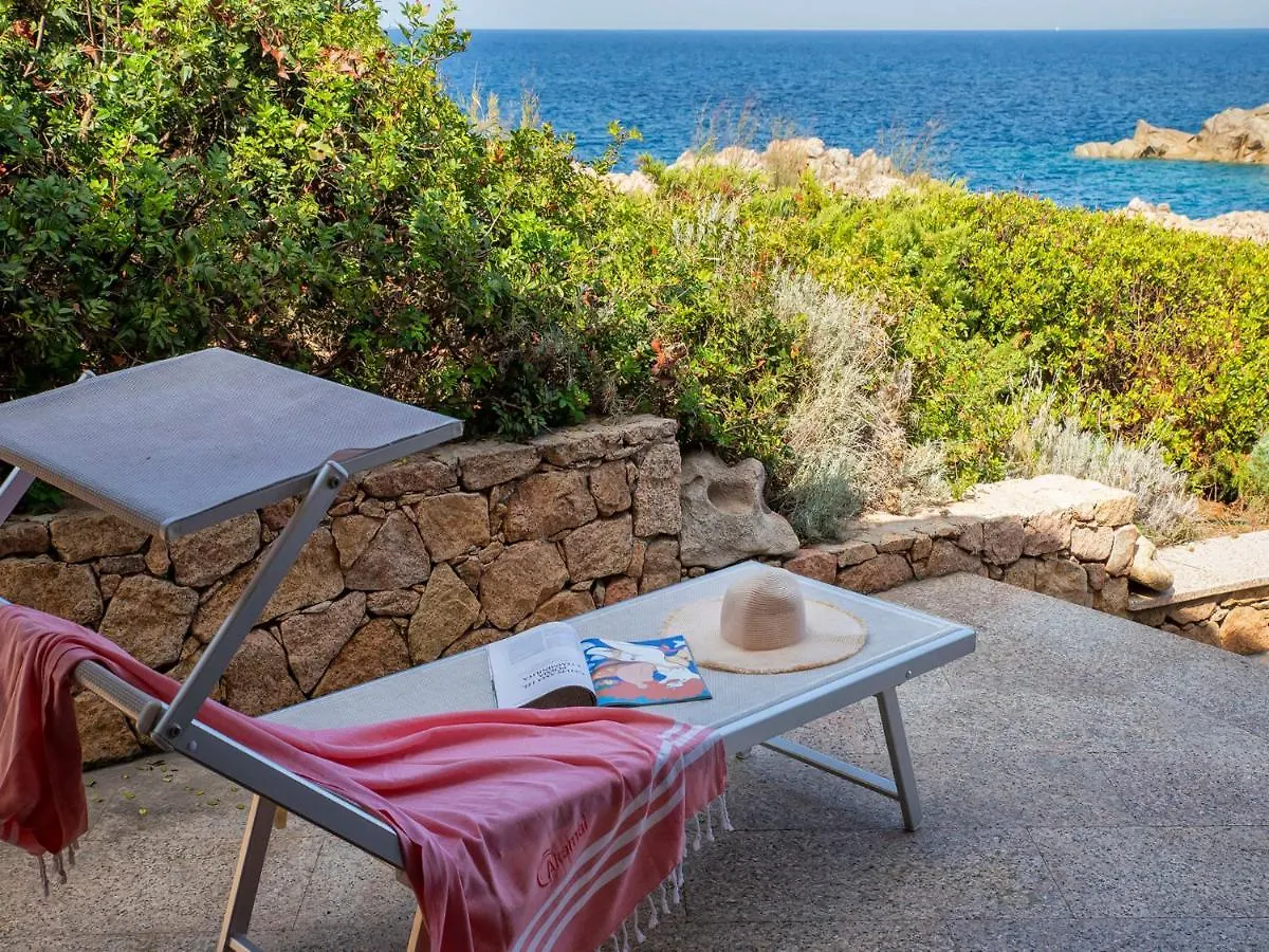 Villa Mirai By Interhome Aglientu
