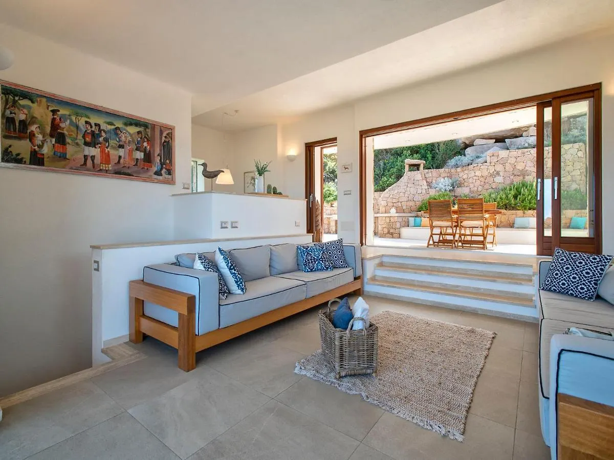Villa Mirai By Interhome Aglientu