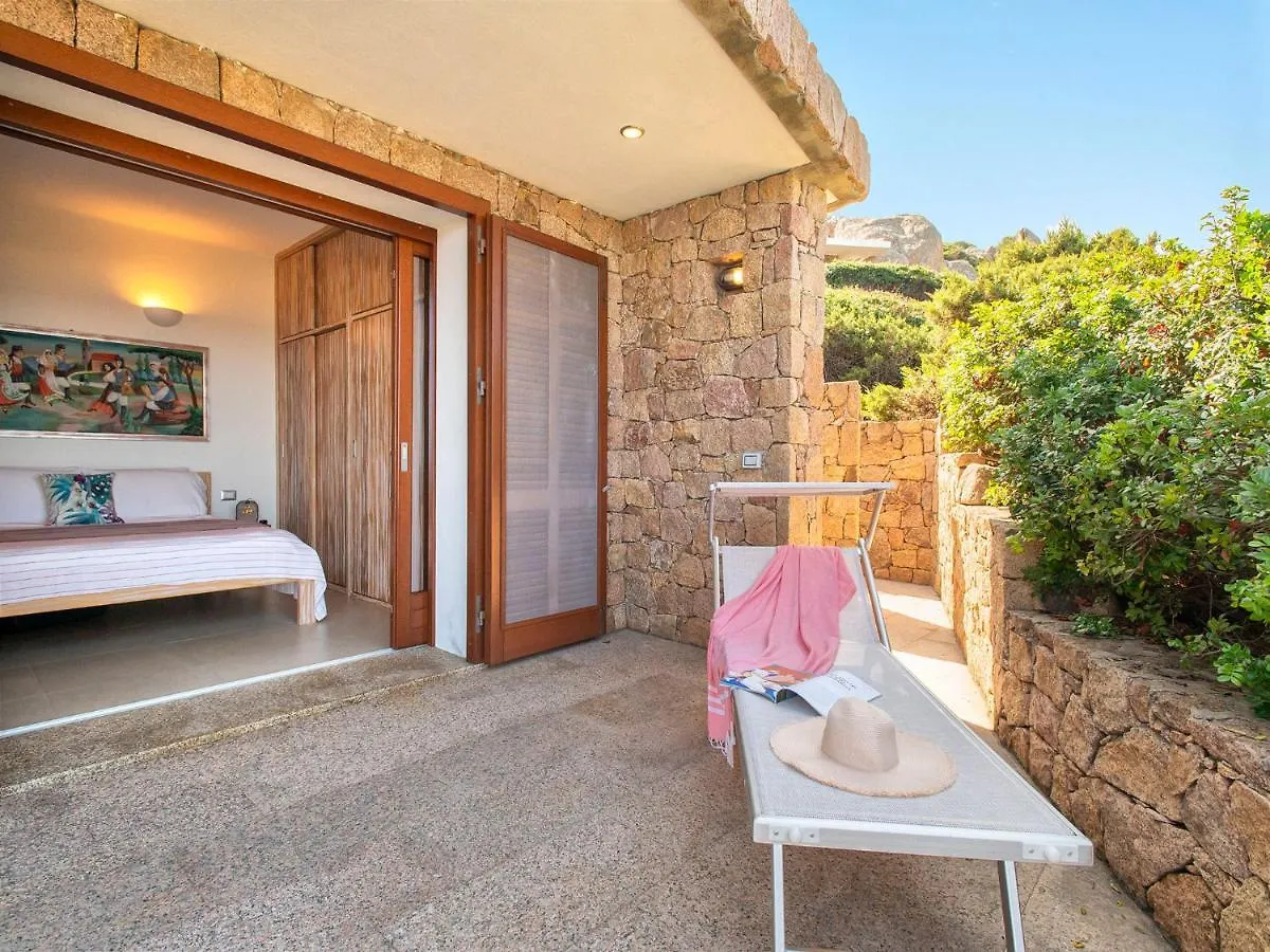 Villa Mirai By Interhome Aglientu
