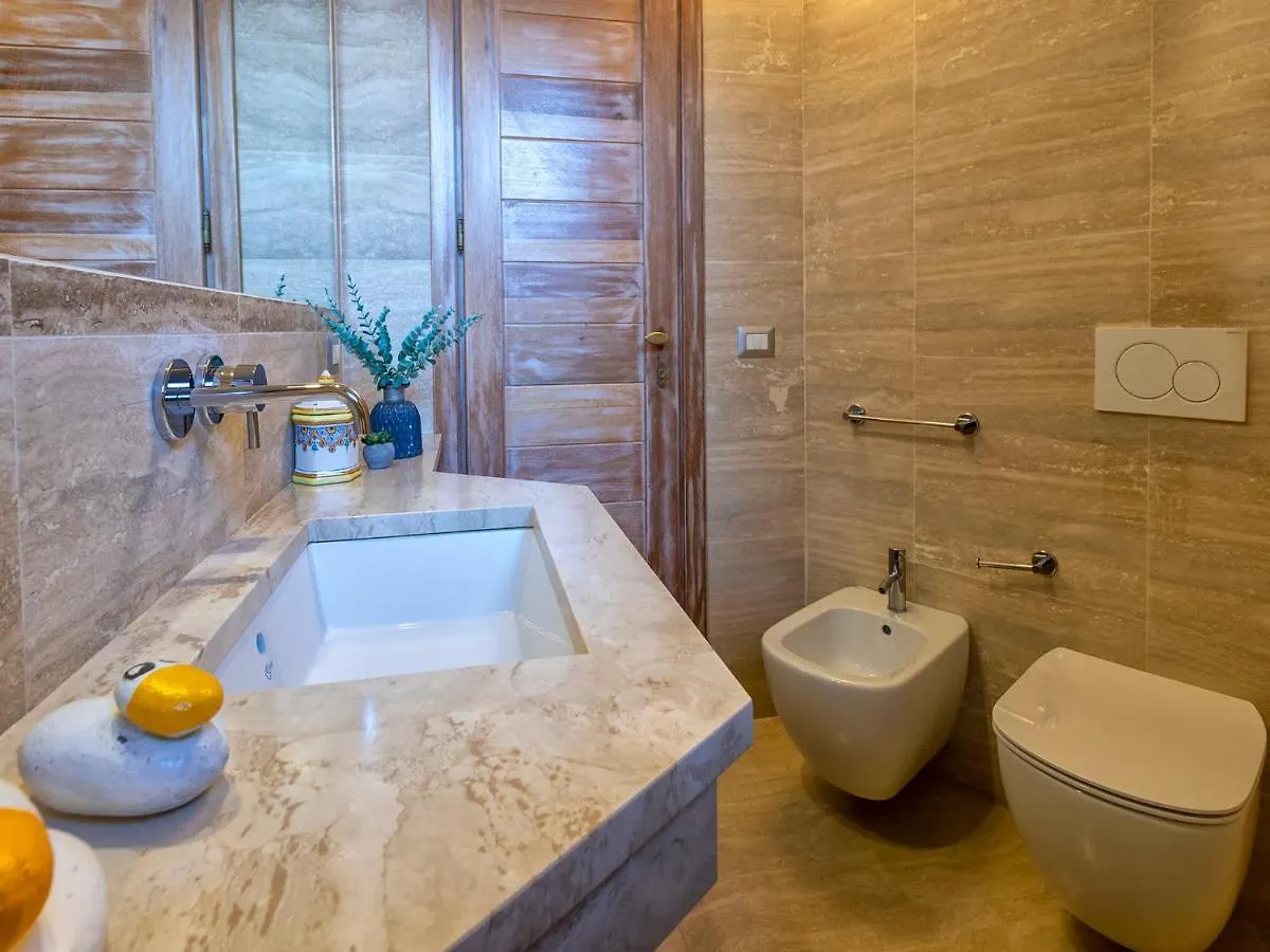 Villa Mirai By Interhome Aglientu