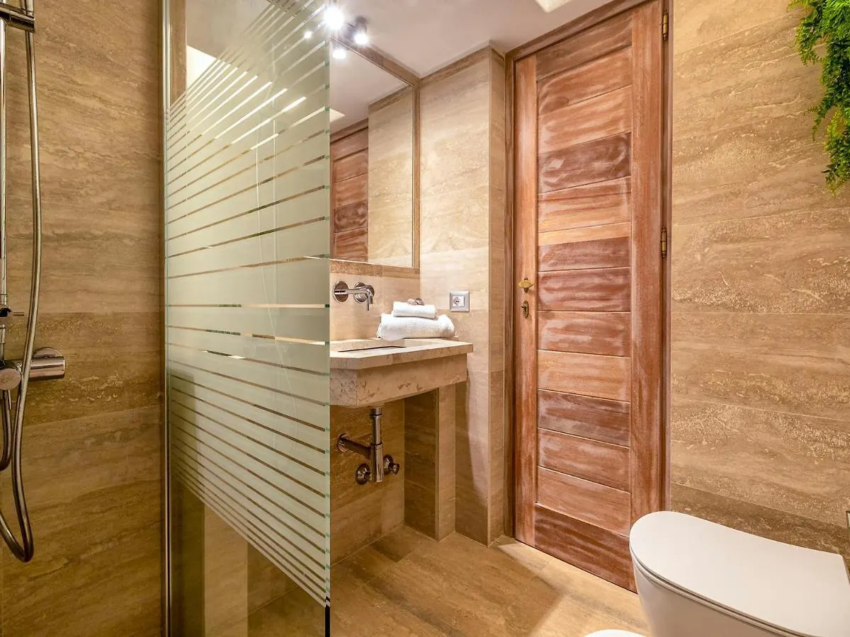 Villa Mirai By Interhome Aglientu