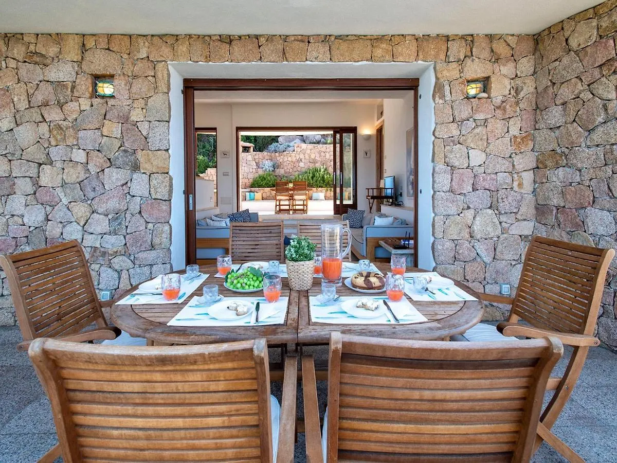 Villa Mirai By Interhome Aglientu