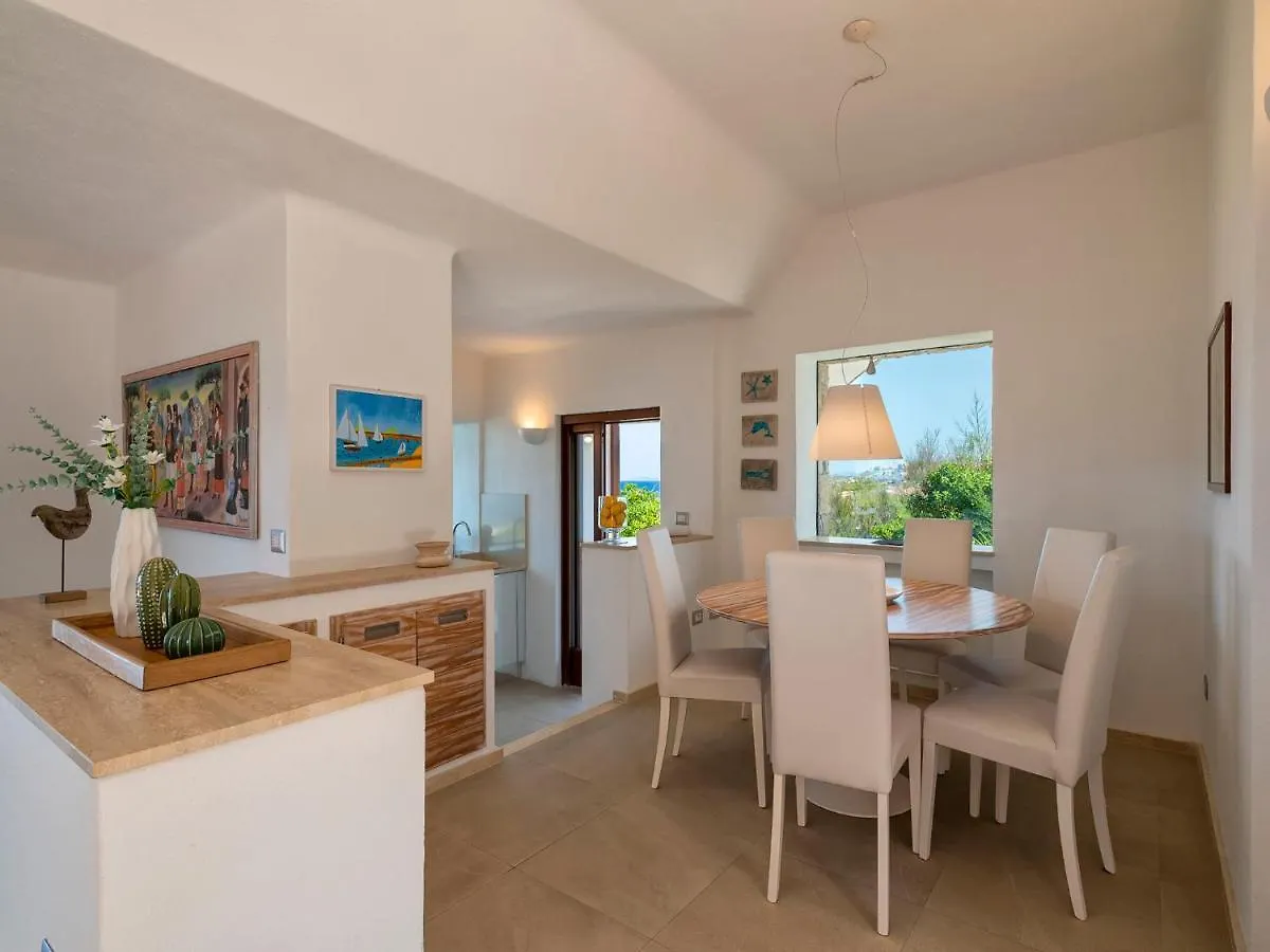 Villa Mirai By Interhome Aglientu