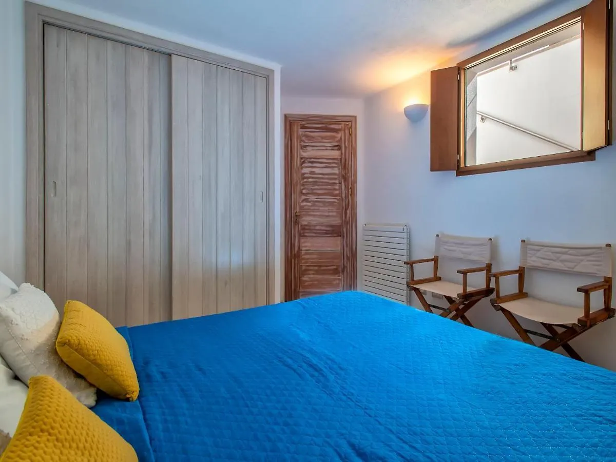 Villa Mirai By Interhome Aglientu Italy