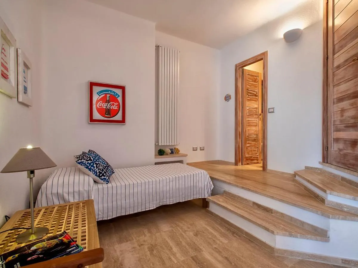Villa Mirai By Interhome Aglientu 0*,