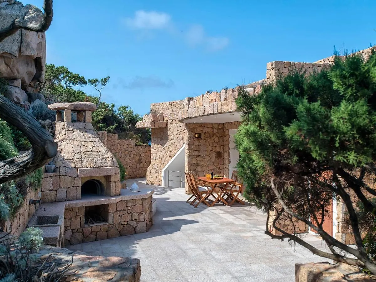 Villa Mirai By Interhome Aglientu