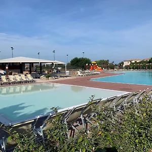 Club Esse Gallura Aglientu