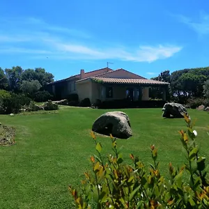 Fioredda Landhaus
