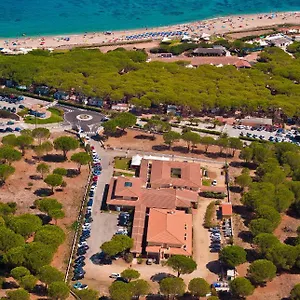 3* Hotel Petri Marini