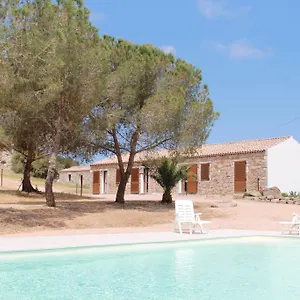 Stazzo Gallurese La Cugara Apartment