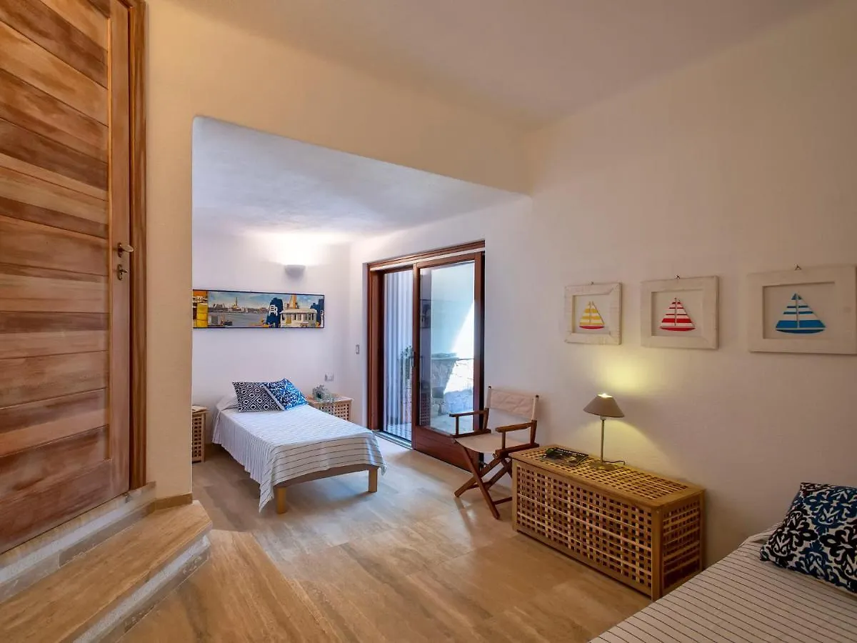 Villa Mirai By Interhome Aglientu